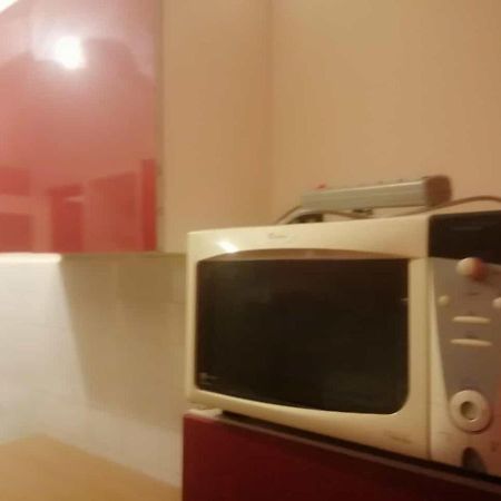 Galeazzi Private House Milano Apartment Luaran gambar