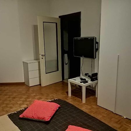 Galeazzi Private House Milano Apartment Luaran gambar