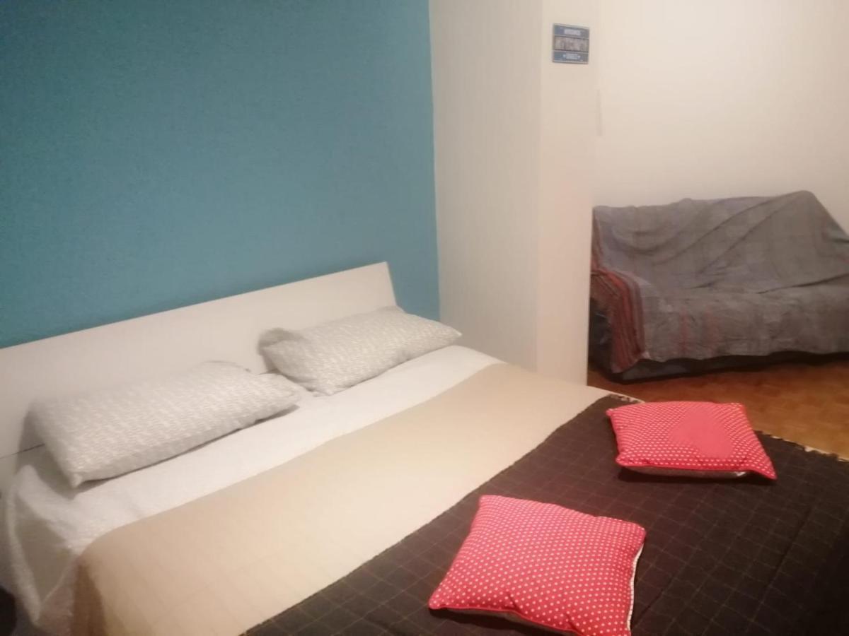 Galeazzi Private House Milano Apartment Luaran gambar