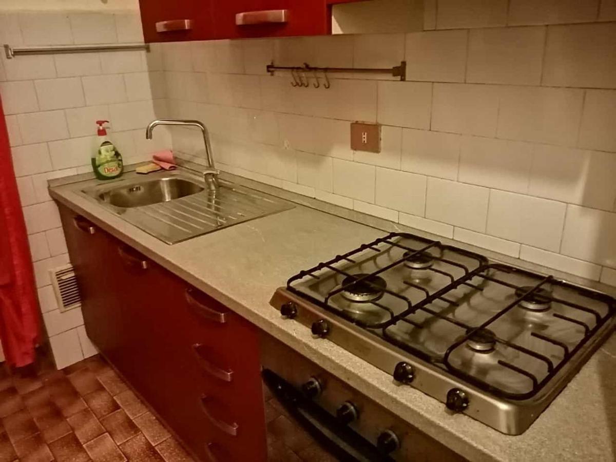 Galeazzi Private House Milano Apartment Luaran gambar