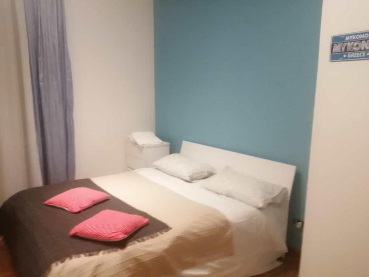 Galeazzi Private House Milano Apartment Luaran gambar