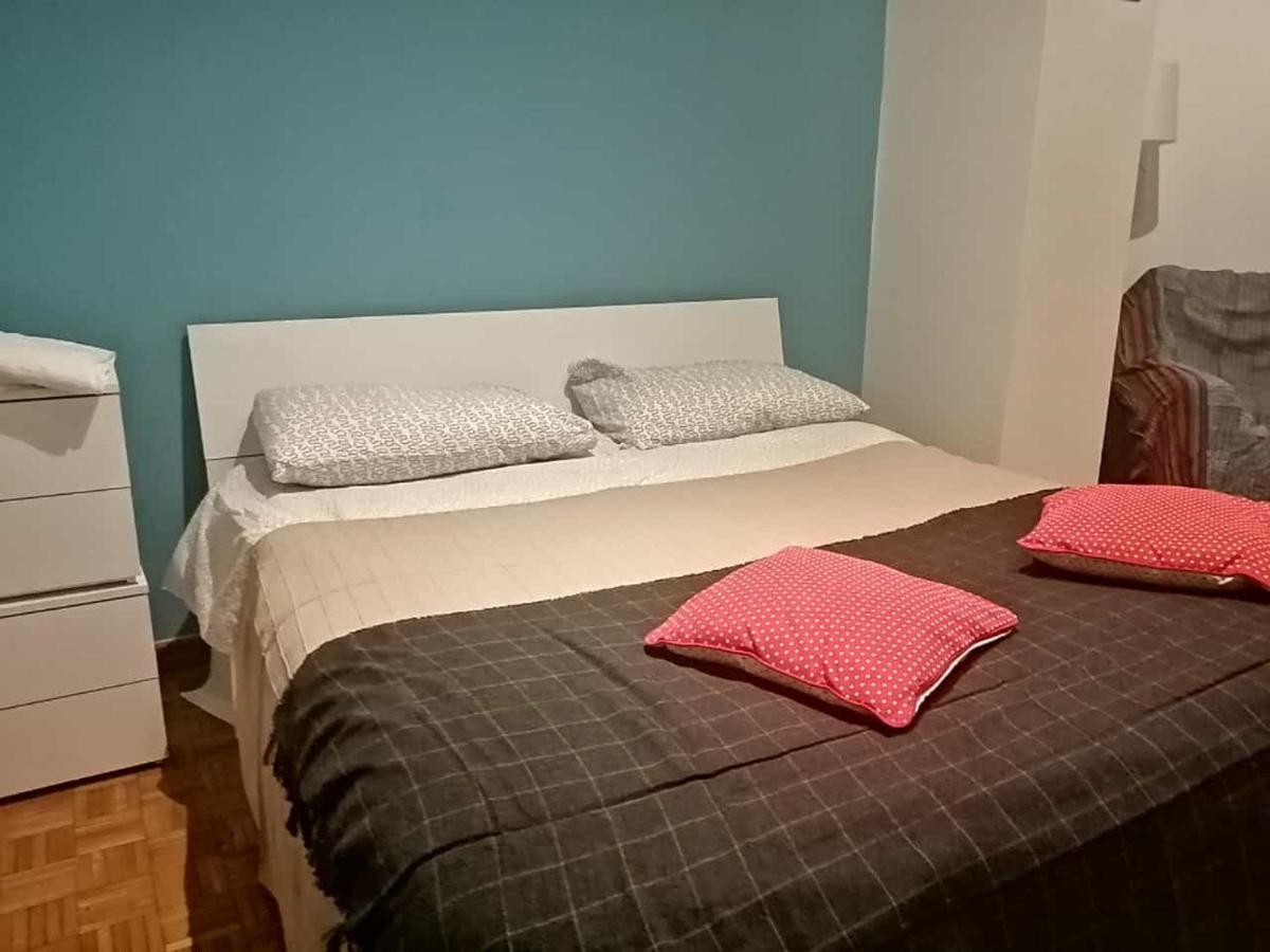 Galeazzi Private House Milano Apartment Luaran gambar