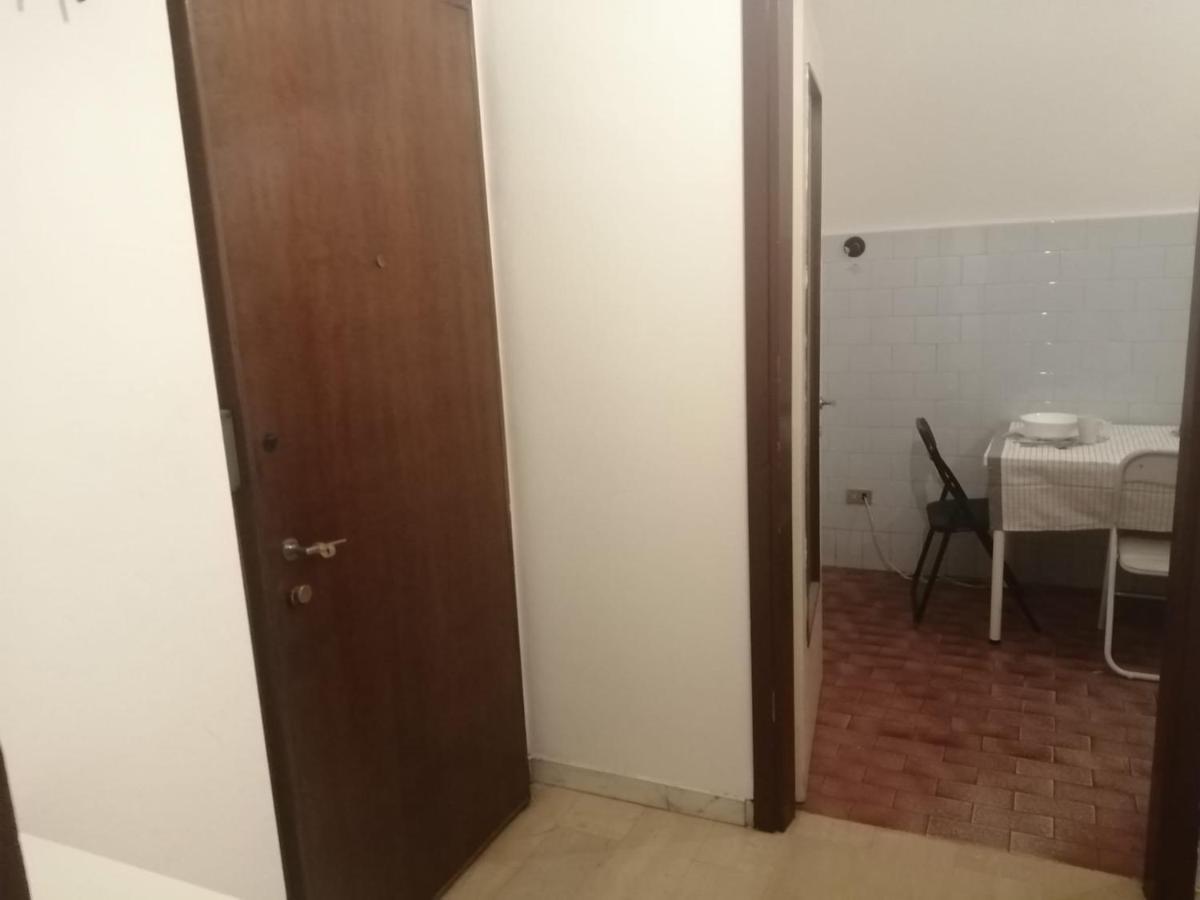 Galeazzi Private House Milano Apartment Luaran gambar