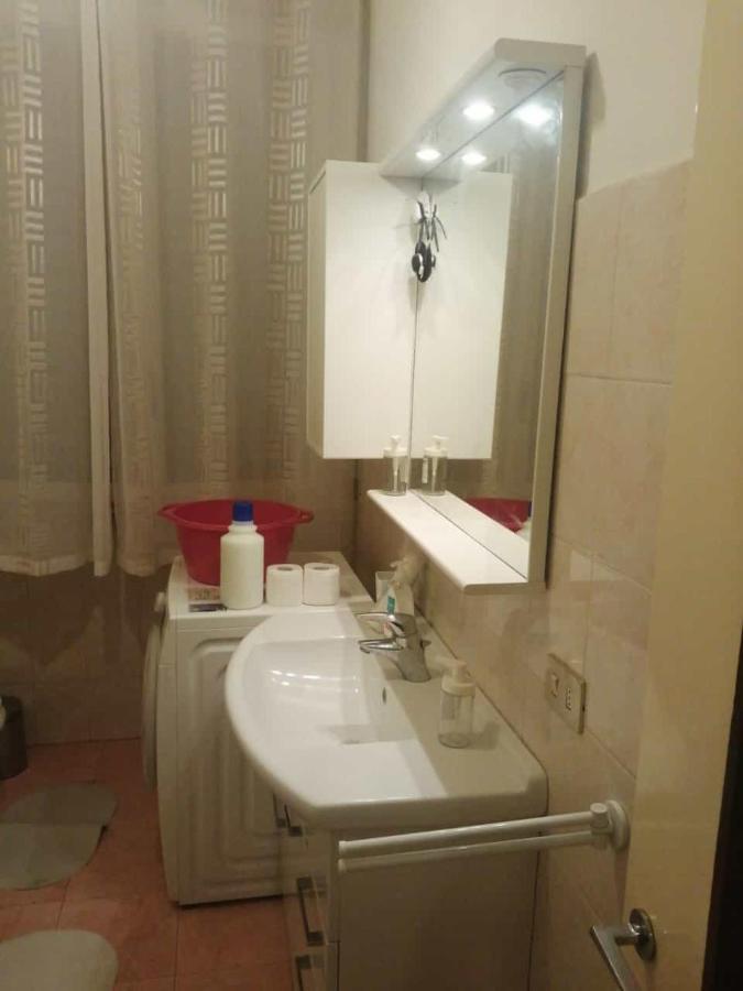 Galeazzi Private House Milano Apartment Luaran gambar
