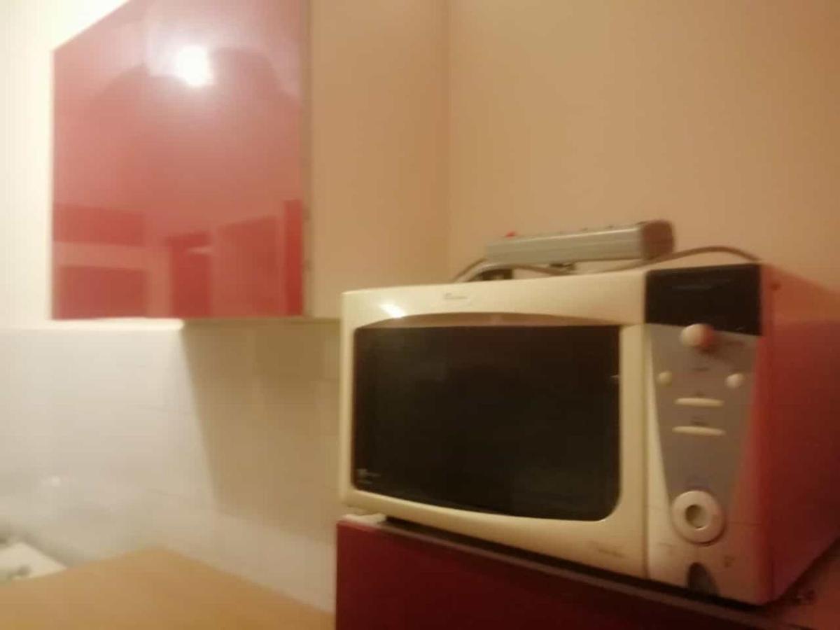 Galeazzi Private House Milano Apartment Luaran gambar