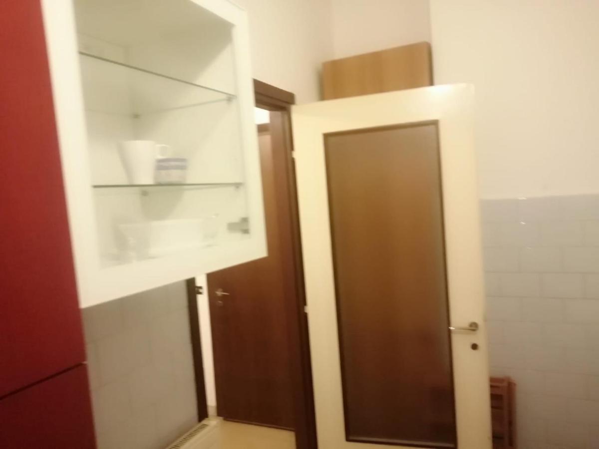 Galeazzi Private House Milano Apartment Luaran gambar