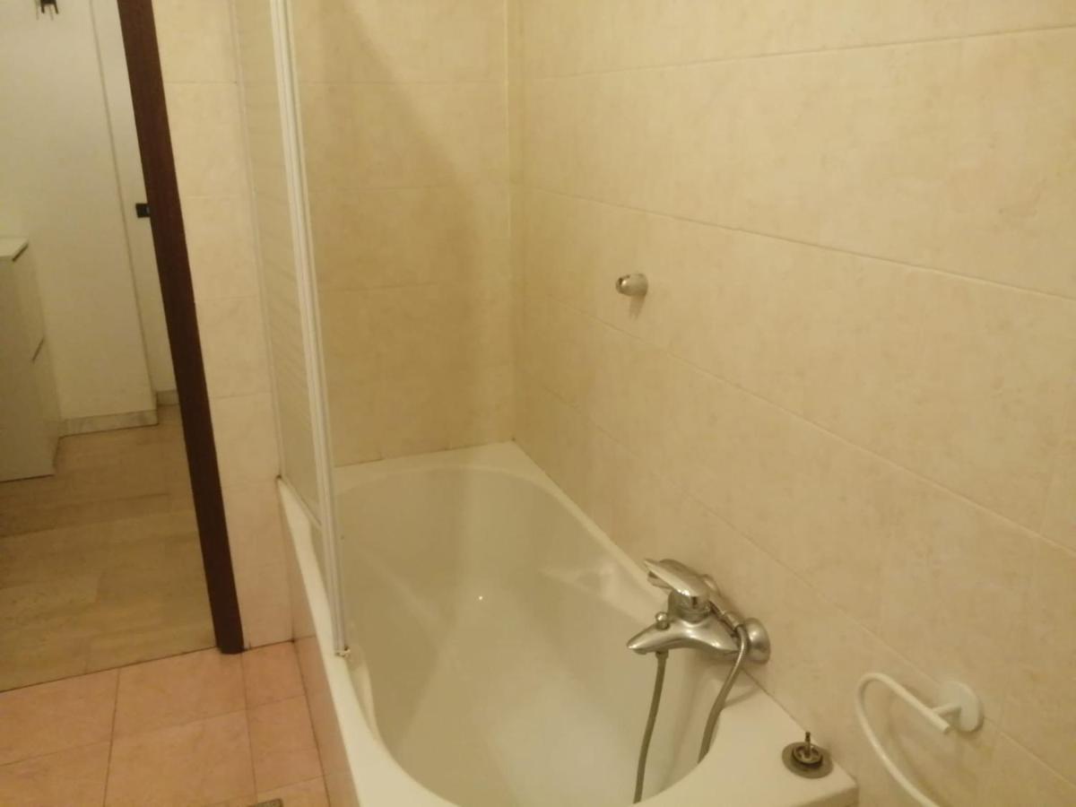 Galeazzi Private House Milano Apartment Luaran gambar