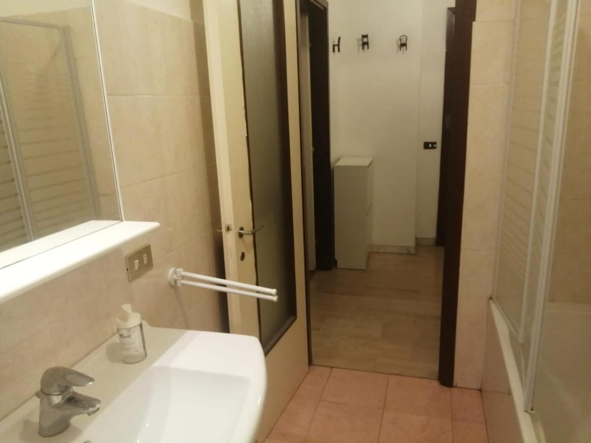 Galeazzi Private House Milano Apartment Luaran gambar