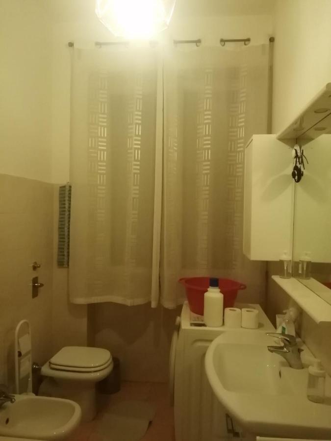 Galeazzi Private House Milano Apartment Luaran gambar