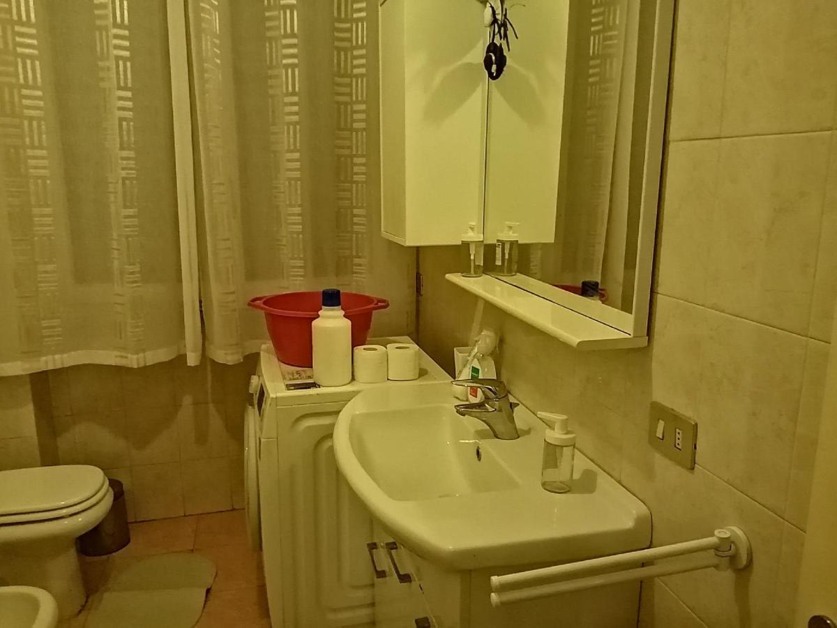 Galeazzi Private House Milano Apartment Luaran gambar