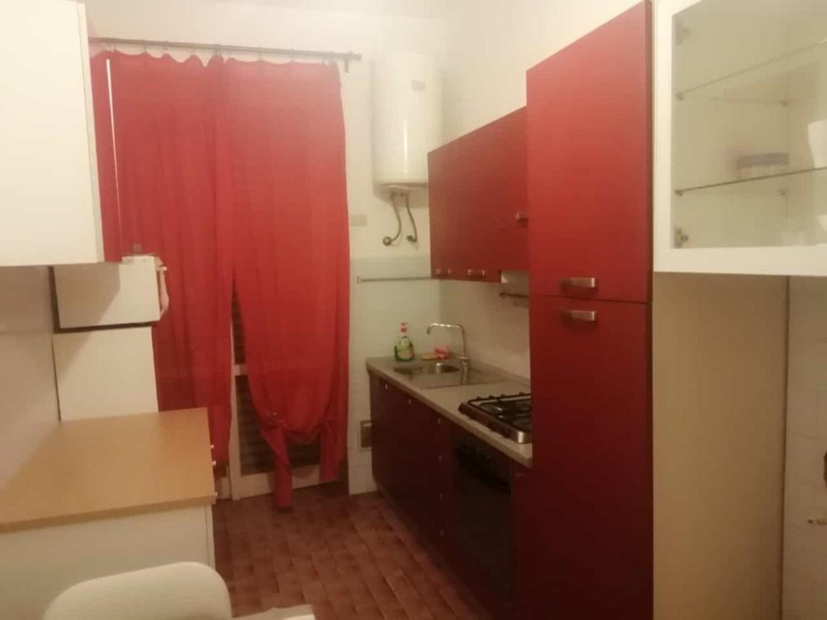 Galeazzi Private House Milano Apartment Luaran gambar