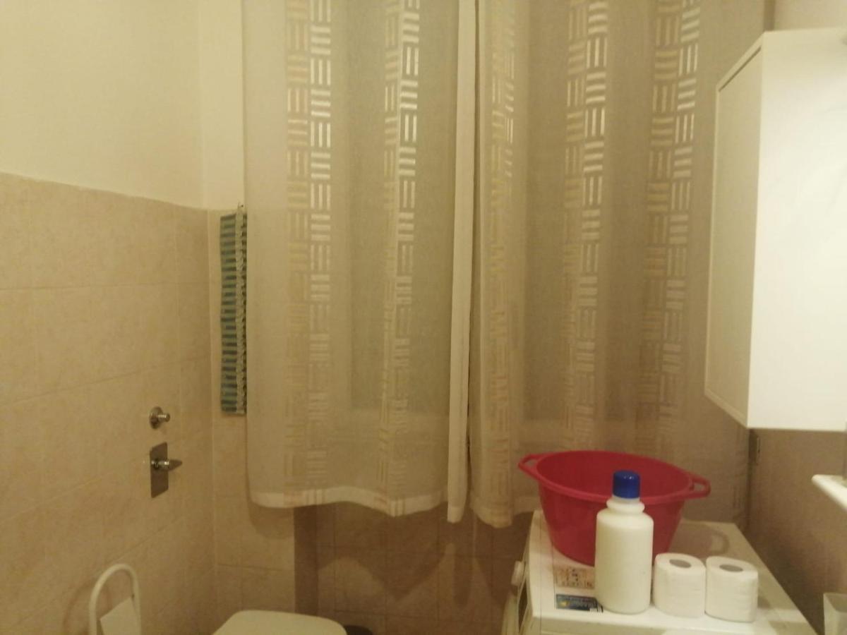 Galeazzi Private House Milano Apartment Luaran gambar