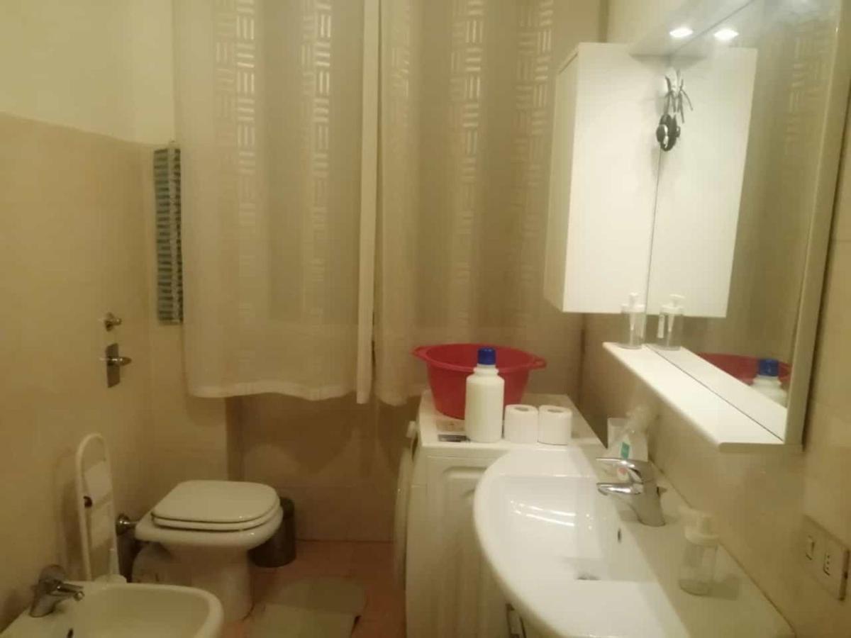 Galeazzi Private House Milano Apartment Luaran gambar
