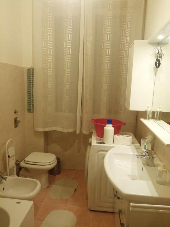 Galeazzi Private House Milano Apartment Luaran gambar